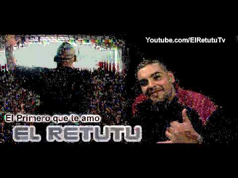 El Retutu - El primero que te amo - Julio 2012 - Hamster Records