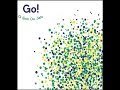 Go! - O Som Do Jazz sampler