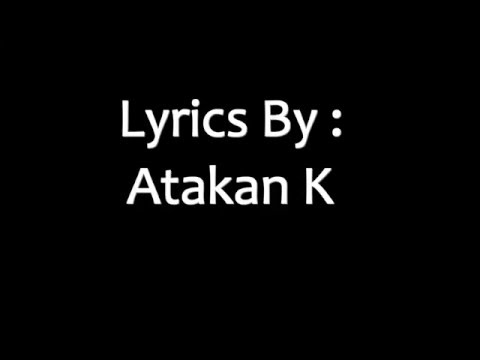 Asil-Bu şehir feat Xir Gökdeniz (Lyrics-Sözleri)