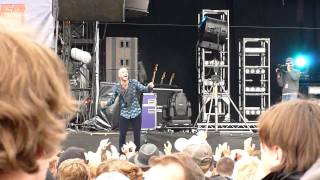 Selig -Wenn ich wollte - Rock im Park 2009