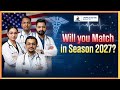 Why IMGs Don T Match In 2025 Real Mistakes Interviews Step 3 Networking Strategy