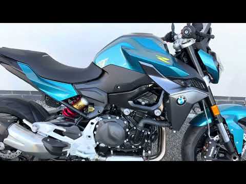 BMW F900R New Unregistered 6.9 Finance Available. - Image 2