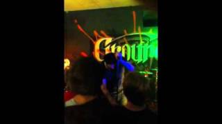 The Sleeping - King of Hearts Live