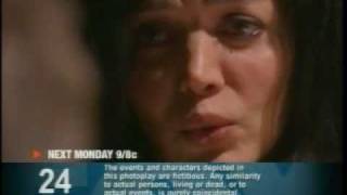 24 Season 4 Episode 14 Promo