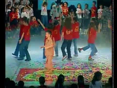 Супер Ѕвезда 2006 - Давид Трпоковски - Врапче