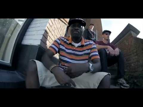 Propo'88 - The Anticipated (Ft. Wildelux) Da Shogunz 2017