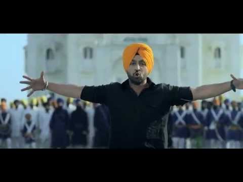 Diljit-Gobind de Lal .Shooted @my college GNE ludhiana