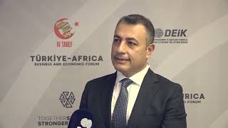 MAVİ MİKROFON IV TABEF | EMRE AKIN - NUROL HOLDİNG STRATEJİK PLANLAMA VE PAZAR G