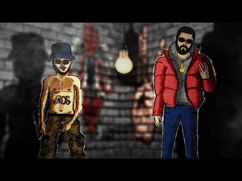 T.A.M.Z.Y. x TADI TADA - Najdemo (Official Lyric Video)