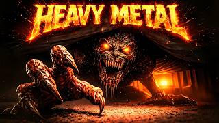 Download lagu BEST HEAVY METAL 2026 🤘Brutal Mid-Year Anthems for True Headbangers!! 🔥 #90 mp3