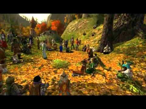 Sons of Numenor - Symphony of Light II
