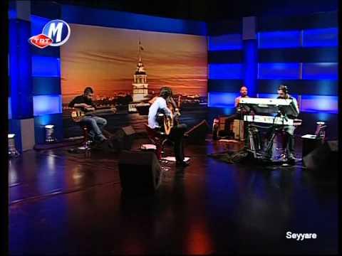 Ceyhun Çelikten - Roman Caz [ Seyyare ]