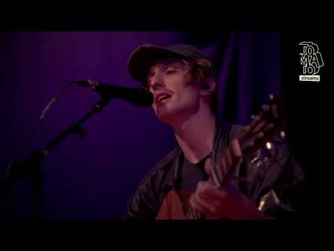 The Haunted Youth | Tomato Streams