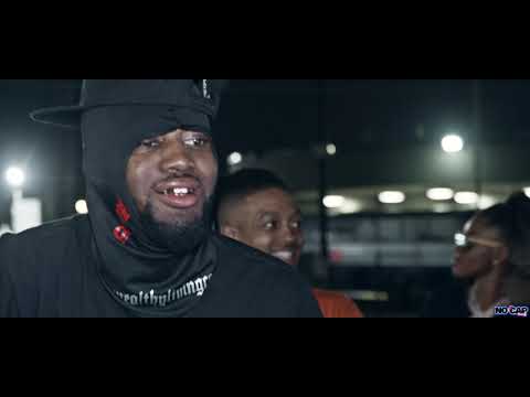King Peazy x Willo CYB (Official Music Video) @Brasi___