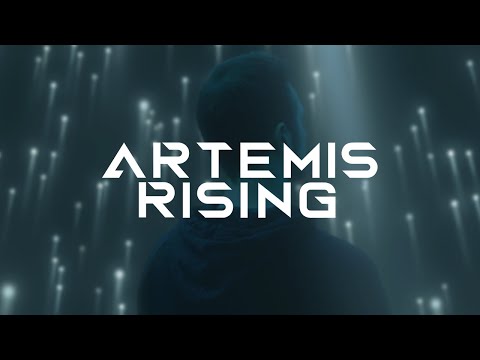 Artemis Rising - Respirate | OFFICIAL MUSIC VIDEO online metal music video by ARTEMIS RISING