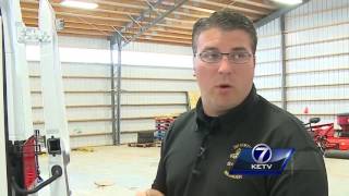 EXCLUSIVE: Changes in how Pottawattamie County transports prisoners after jail shooting and escape