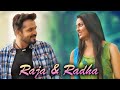 Raja Radha Full Hindi Dubbed Movie Vijay Raghavendra Radhika Preethi