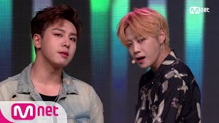 [BIGFLO - Upside down] KPOP TV Show | M COUNTDOWN 180823 EP.583