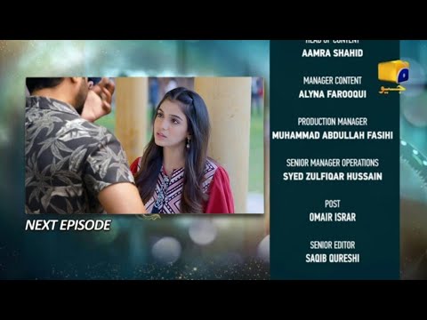 Baylagaam Last Teaser - Baylagaam Last Episode 86 promo - Review - 23 December 2023