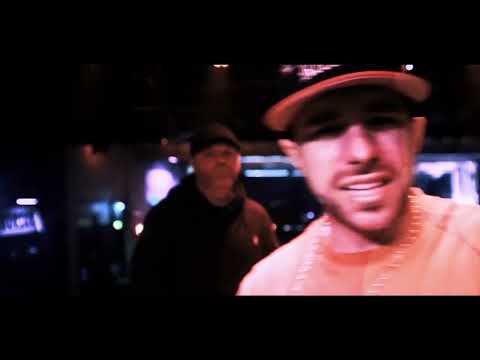 Benny Holiday ft Slaine - Somethin Outta Nothin (VIDEO) Prod by Shookz