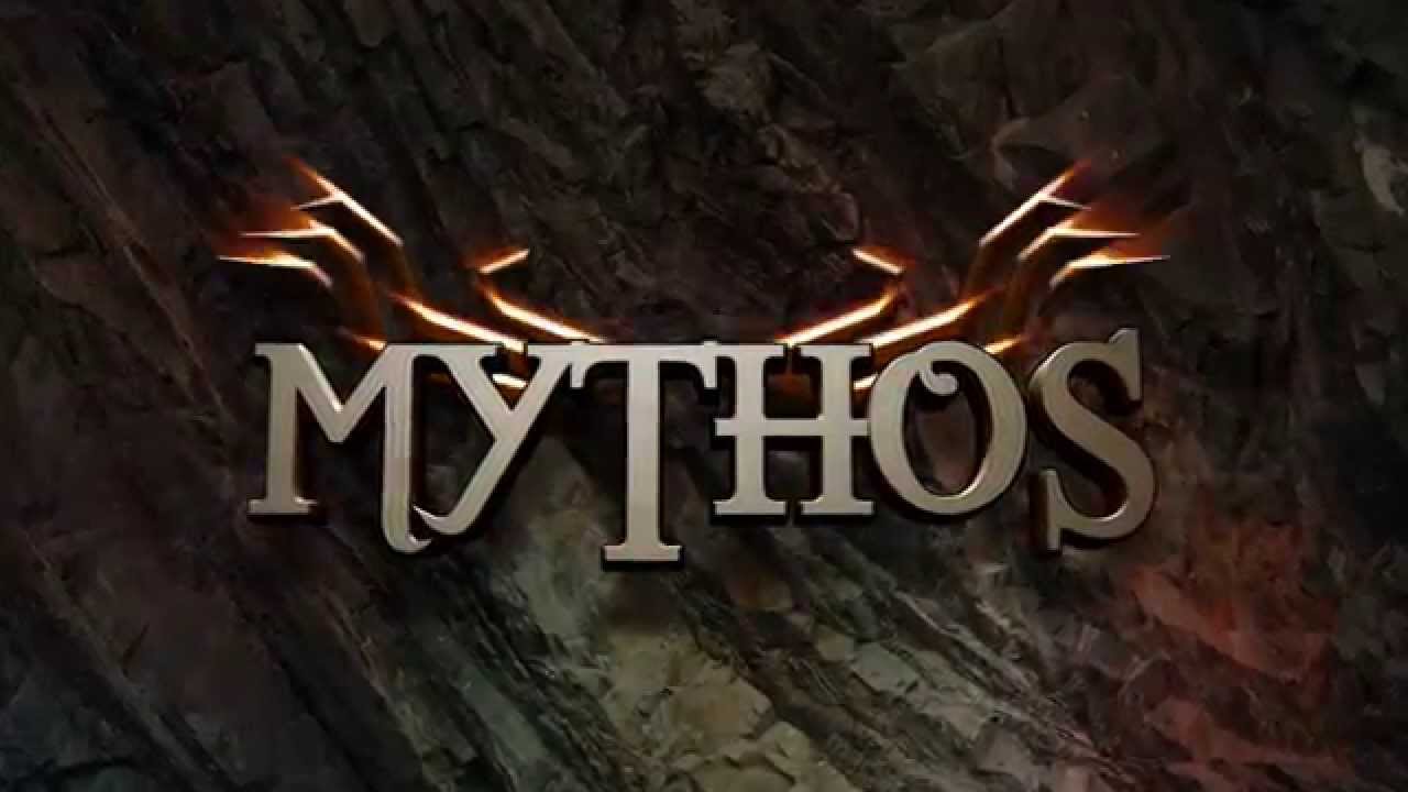 Mythos Teaser