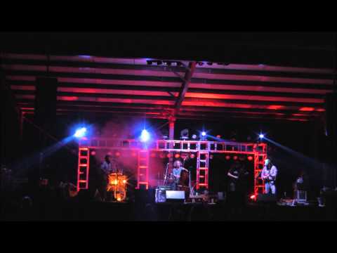 The Hatrick   8-21-15 Hillberry BLuegrass Music Festival