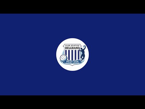 Voley Colonia Belgrano (C.A.B) está en vivo