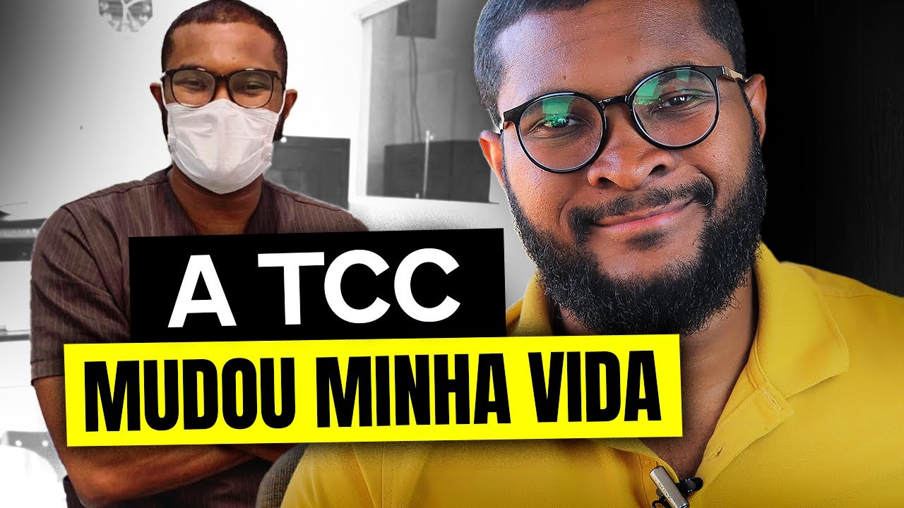 5 LIÇÕES QUE EU APRENDI COMO TERAPEUTA COGNITIVO COMPORTAMENTAL