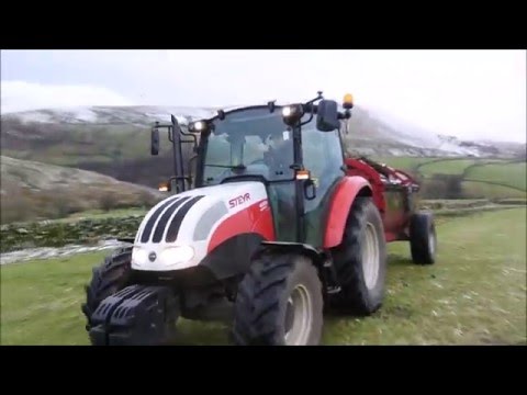 Farming Life Episode 31: new puppy