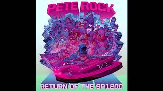 Pete Rock - Dreamer Pete Rock - Dreamer