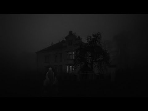 LA CASA DE LOS 40 FANTASMAS (RELATOS DE TERROR)