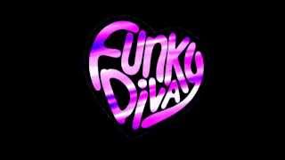 Crystal Clear - Funky Diva (Groovestars Dub)