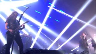 Epica - Instrospect &amp; Monopoly on Truth