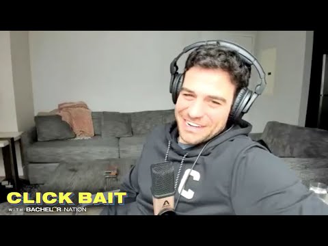 Joe Amabile Reveals How He & Serena Pitt Played Matchmaker for Anna Redman & Chris Bukowski