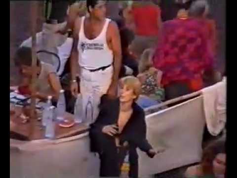 Goa  Party LIVE 1992 Rare Footage