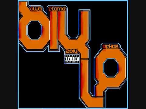 BL1ZNY x MattyMrož - Bible ( Prod. Yaakub )