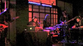 [HD] Orca Colony *LIVE* at Cause Spirits & Soundbar "Sounds of Killing at Night"