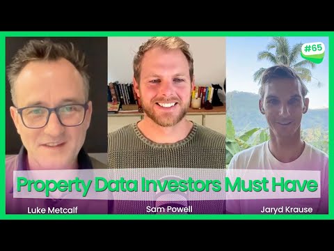 Capital Growth Data Metrics Part 2