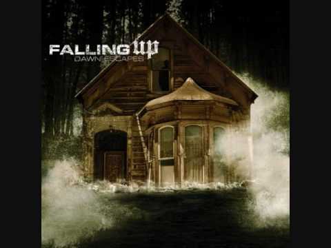 Falling Up- Exhibition