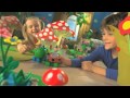 Ben And Holly World