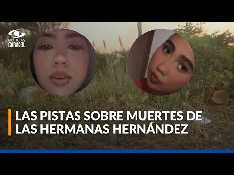 ¿Quiénes son los capturados por crimen de las hermanas Hernández en Barranquilla? Así cayeron