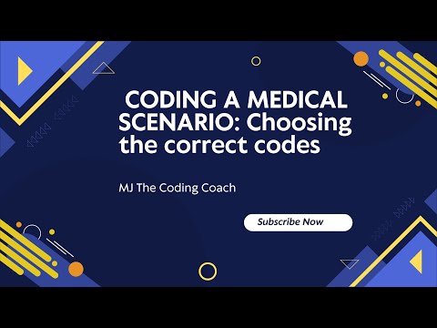 HCC Coding Scenario