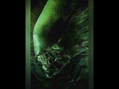 Agora 1:2 Scale Alien Pack 85