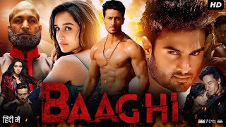 Download lagu Baaghi Full Movie | Tiger Shroff | Shraddha Kapoor | Sudheer Babu | Shaurya Bhardwaj | Review & Fact mp3