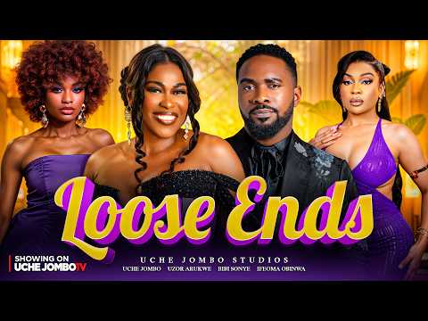 Uche Jombo Tv and 3 more