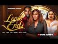 LOOSE ENDS Nigerian Movies 2026 Latest Full Movies