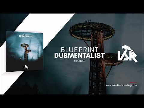 Dubmentalist - Quiet Storm (Original Mix) {IRON052}