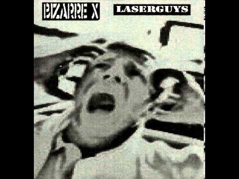 Bizarre X - Meat Eaters Sucks