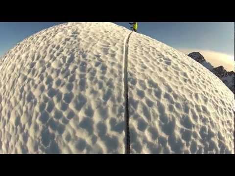 "spiritella" monte frisson HD