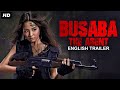 BUSABA THE AGENT - English Trailer | Hollywood Action Movie English Trailer | English Action Movies